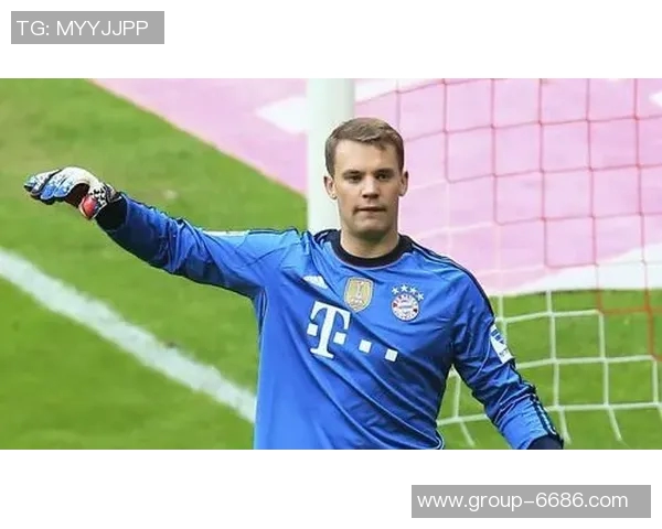 诺伊尔：从守门员到传奇，如何塑造足球史上的不朽神话